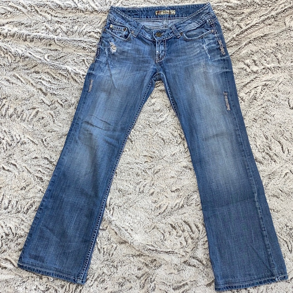 BKE Stella Jeans